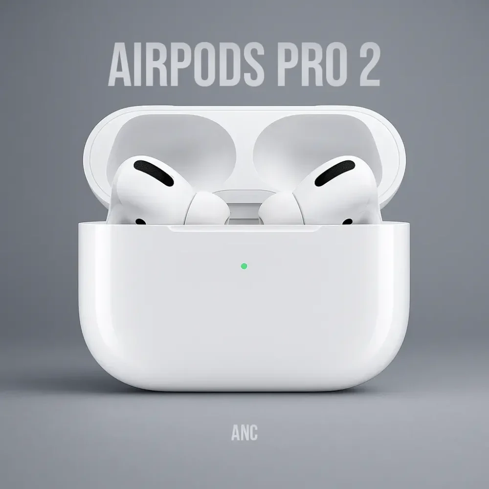 airpods pro 2nd gen