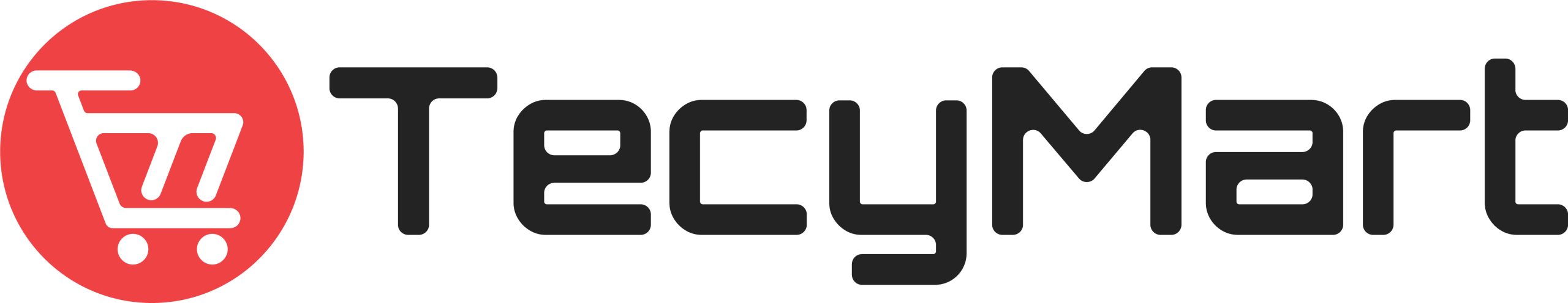 TecyMart
