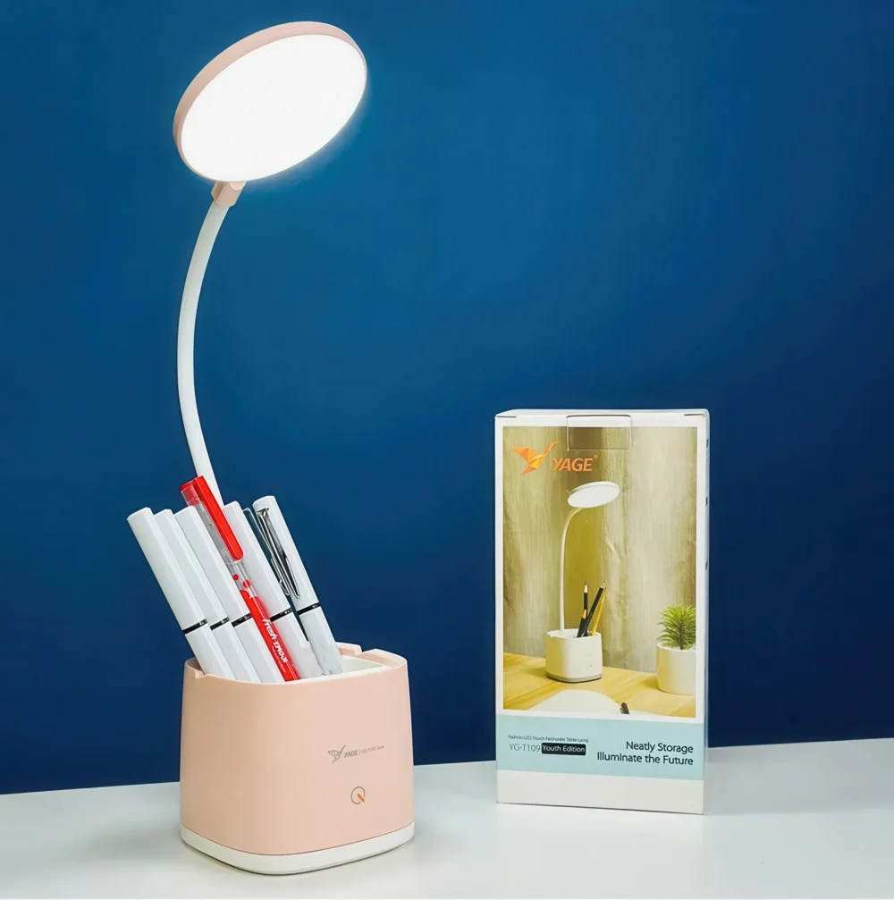 YAGE YG-T109 Table Lamp