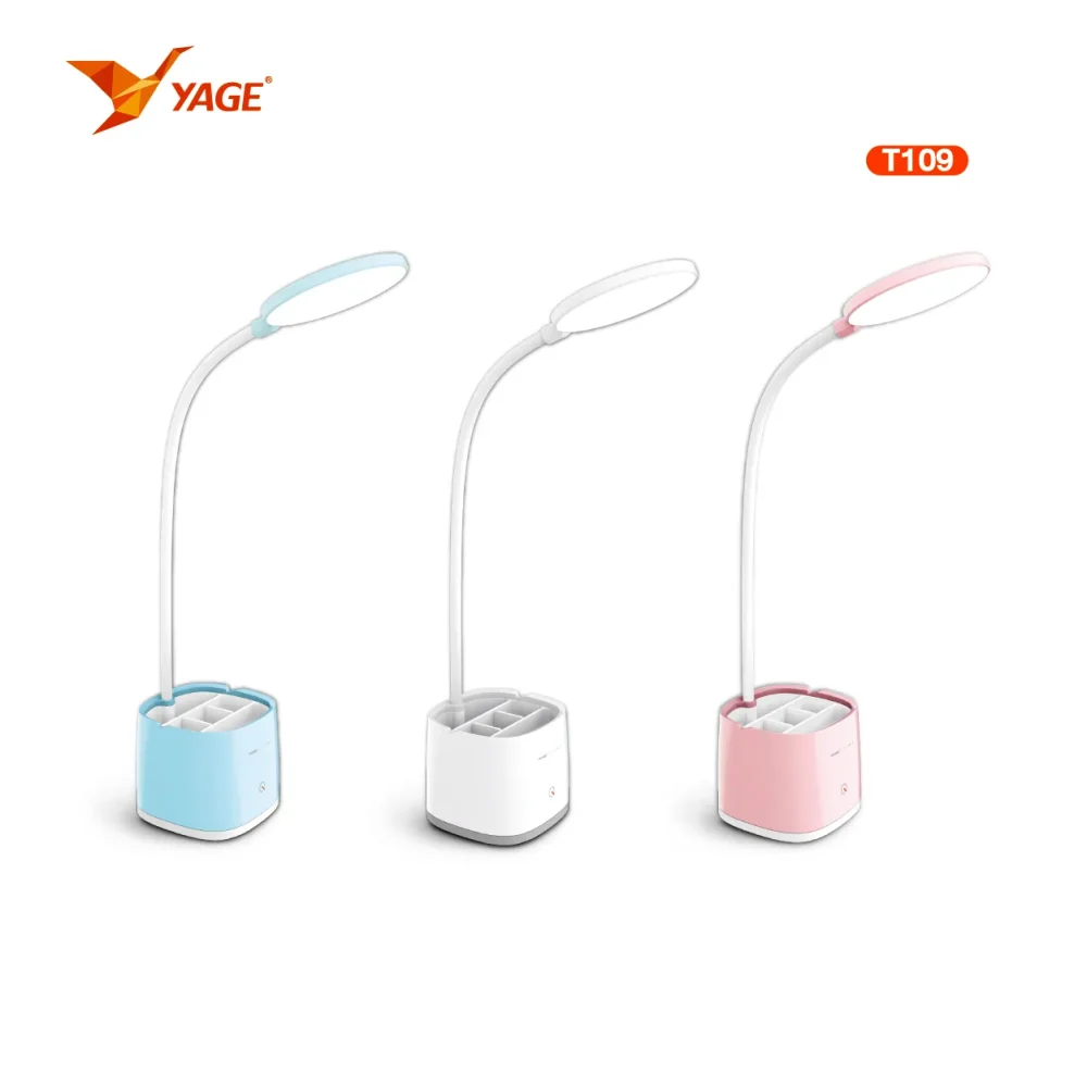 YAGE YG-T109 Table Lamp